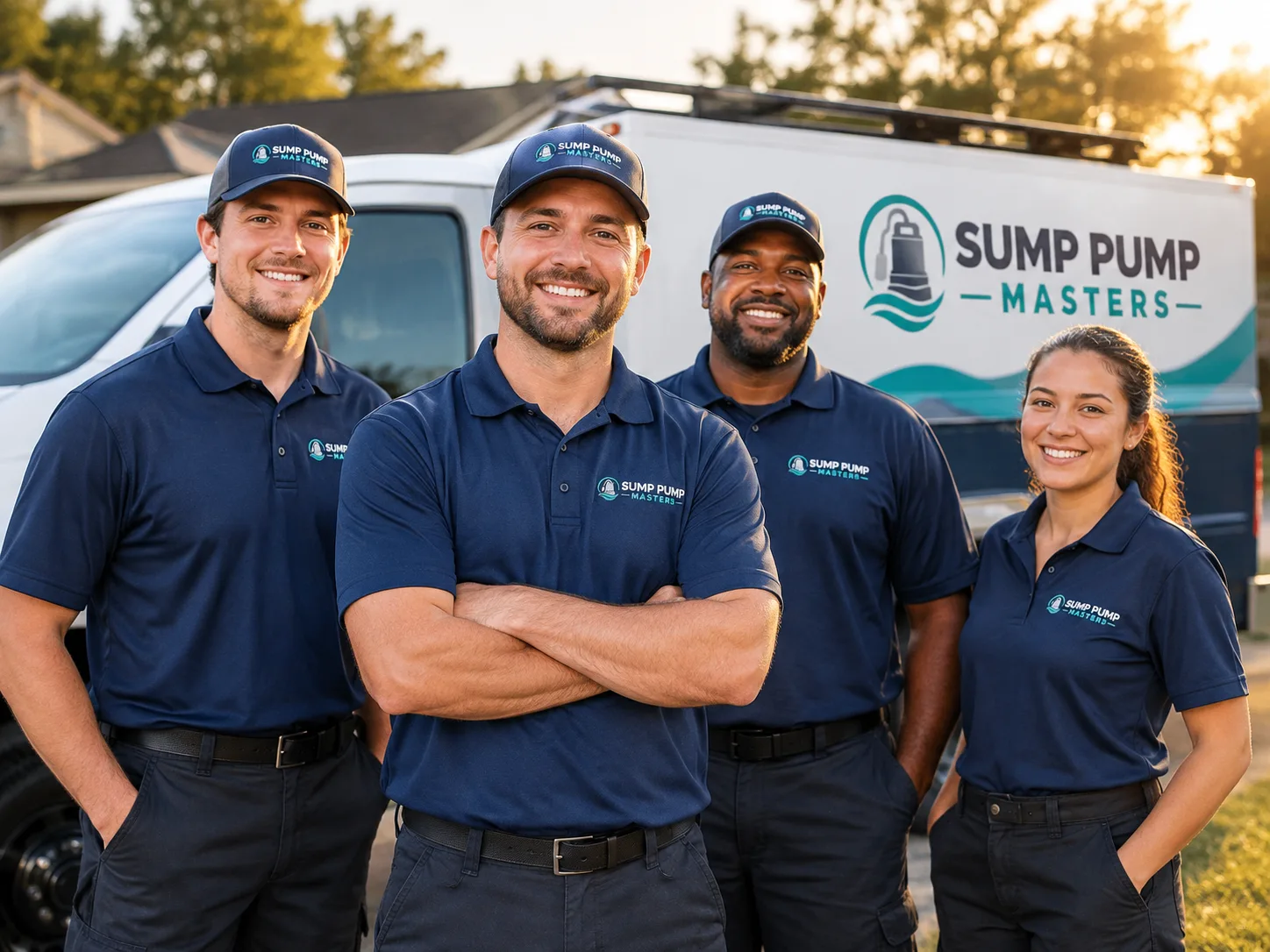 Sump Pump Repair company in Racine, WI